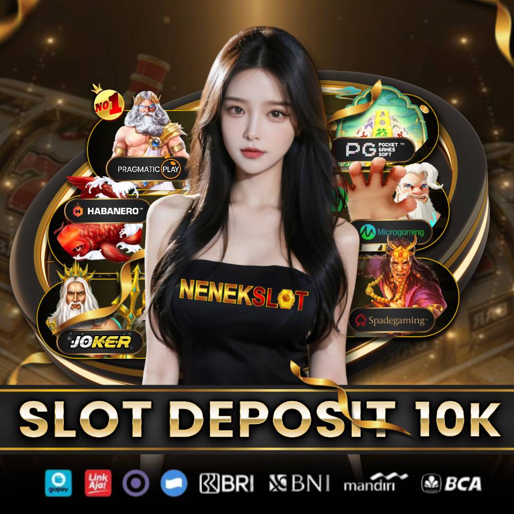 Slot